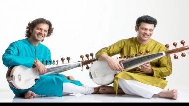 Entertainment News | Amaan Ali Bangash, Ayaan Ali Bangash to Come Up with Their New EP 'We For Love'