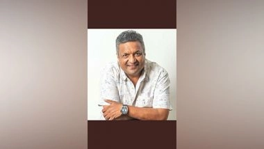 Entertainment News | Sanjay Gupta to Make Web Series on 'narcotics Queen Baby Patankar'