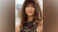 Entertainment News | Zendaya Pays Tribute to Late Legendary Singer Ronnie Spector