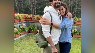 Entertainment News | Shahid Kapoor is 'ok' Being His Wife's Second Love