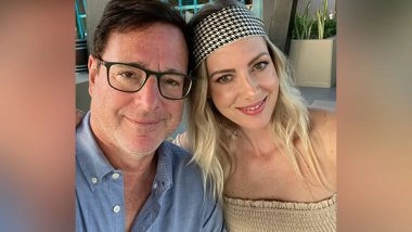 Entertainment News | Bob Saget's Wife Kelly Rizzo Pens Emotional Note Post His Funeral