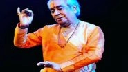 Entertainment News | Will Miss Birju Maharaj's Presence on Firmament of Dance: Hema Malini