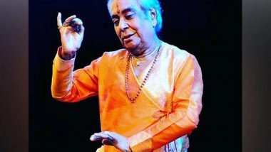 Entertainment News | Pandit Birju Maharaj Will Always Be Like a Father to Mom: Shahid Kapoor