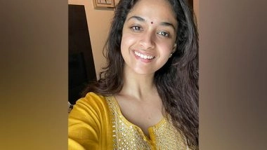 Entertainment News | Keerthy Suresh Recovers from COVID-19