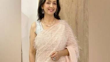 Entertainment News | Neena Kulkarni Opens Up About Her New Film 'Gond Ke Laddu'