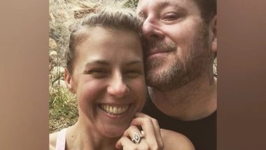 Entertainment News | 'Full House' Star Jodie Sweetin Gets Engaged to Mescal Wasilewski