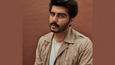 Entertainment News | Arjun Kapoor Shares a Glimpse of His 'precious'