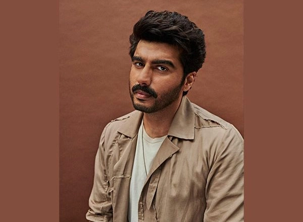 Entertainment News | Arjun Kapoor Shares a Glimpse of His 'precious'