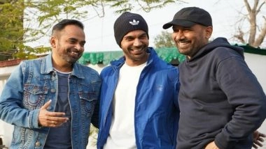 Entertainment News | Rajkummar Rao to Collaborate with Raj, DK for a New Project