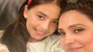 Entertainment News | Lara Dutta Pens Heartfelt Birthday Wish for Her Daughter