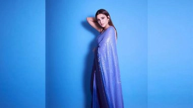 Entertainment News | Talent Shows Have Always Been Special for Me : Parineeti Chopra