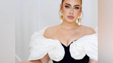 Entertainment News | Adele Postpones Entire Las Vegas Residency Due to COVID-19