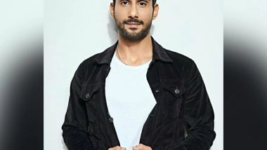 Entertainment News | Prateik Babbar's 'Dhobi Ghat' Clocks 11 Years
