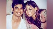 Entertainment News | Sushant Singh Rajput's 36th Birth Anniversary: Sister Shweta Pens an Emotional Post