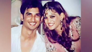 Entertainment News | Sushant Singh Rajput's 36th Birth Anniversary: Sister Shweta Pens an Emotional Post