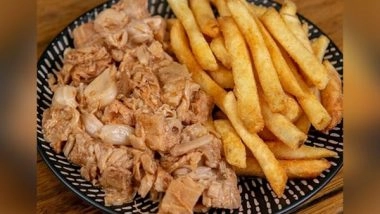 Lifestyle News | Humanity's Experiments with Mock Meats