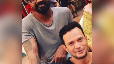 Entertainment News | Remo Dsouza Mourns the Death of His Brother-in-law