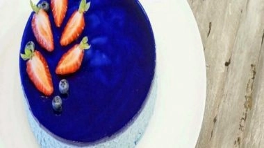 Lifestyle News | Aphrodisiac Foods in Time of COVID