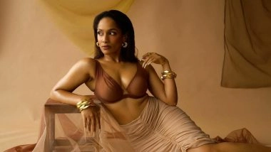 Entertainment News | Masaba Gupta Launches Her YouTube Channel