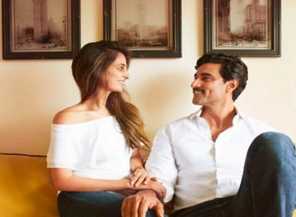 Entertainment News | Kunal Kapoor, Naina Bachchan Become Parents to a Baby Boy