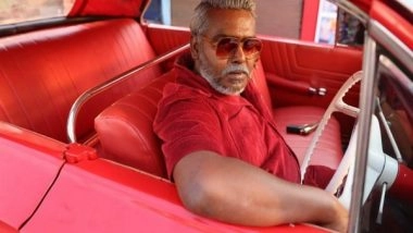 Entertainment News | Dibyendu Bhattacharya Opens Up on Working in Netflix's Film 'Looop Lapeta'