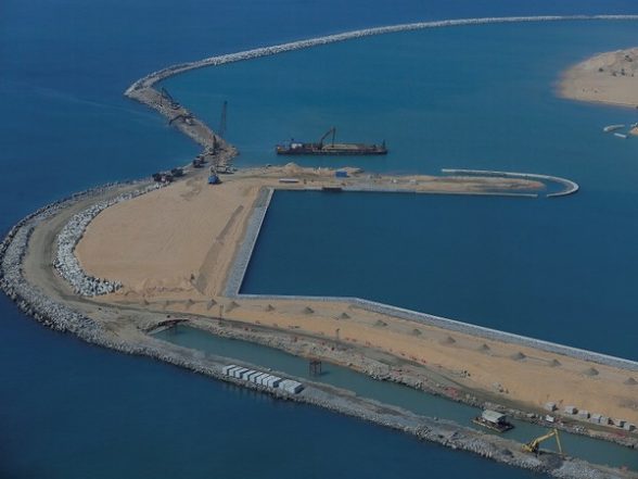 World News | China Expanding Footprint in Sri Lanka, Views It as Geo Strategic Hub for Belt and Road Initiative - Vimarsana News