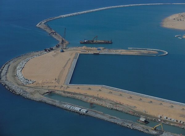 World News | China Expanding Footprint in Sri Lanka, Views It as Geo Strategic Hub for Belt and Road Initiative