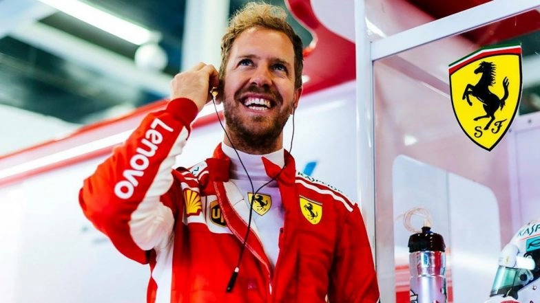 Sebastian Vettel Retirement News: Four-time F1 Champion to Retire at End of Season