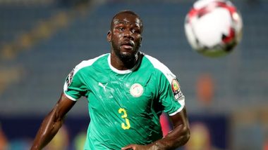 How to Watch Senegal vs Cape Verde, AFCON 2021 Live Streaming Online in India? Get Free Live Telecast of Africa Cup of Nations Football Game Score Updates on TV
