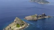 World News | More Chinese Ships Tried to Enter Japan's Territorial Waters in 2021