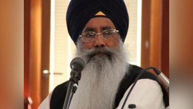 World News | Self-styled President of Khalistan Praises PM Modi on Declaration of Veer Bal Diwas, Virtuous Deeds Towards Sikhism