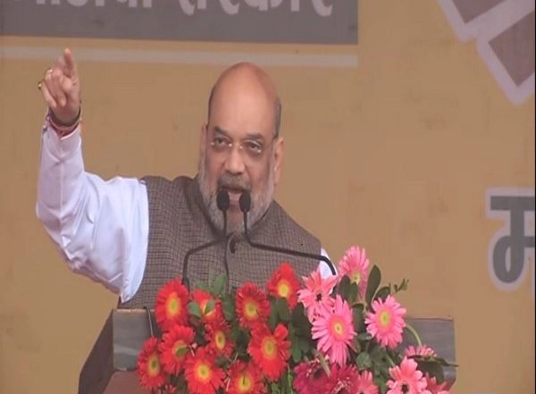India News | Amit Shah Lauds PM Modi's Schemes for Daughters That Revolutionized Country's Sex Ratio