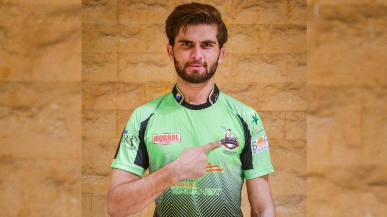 PSL 2022 Live Streaming Online in India: Watch Free Telecast of Islamabad United vs Lahore Qalandars, Pakistan Super League 7 Match in IST
