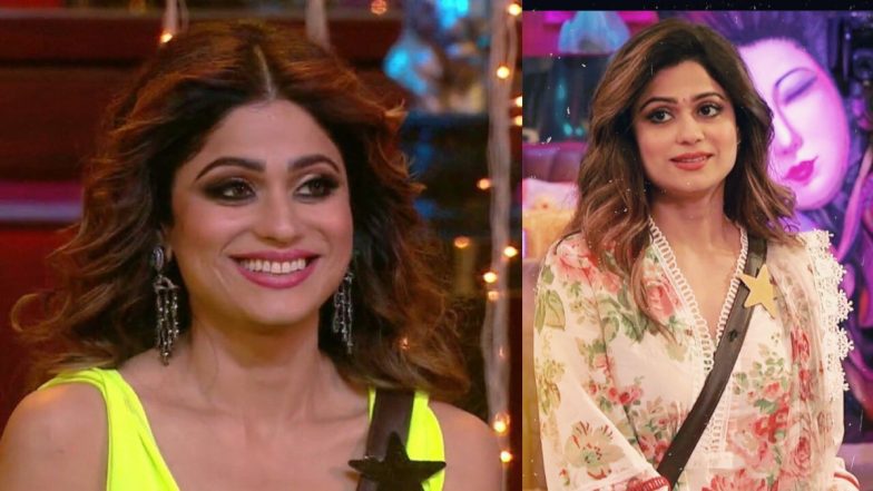 Bigg Boss 15 Grand Finale: Shamita Shetty Fails To Make It to the Top 3, Gets Eliminated