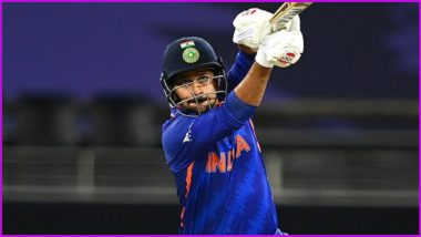 India Likely Playing XI for 2nd ODI vs South Africa: Predicted Indian 11 for Cricket Match in Paarl