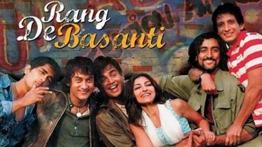 Rang De Basanti Clocks 16 Years: Sharman Joshi Shares a Picture of the Script, Says ‘So Proud of Being a Part of This Film’