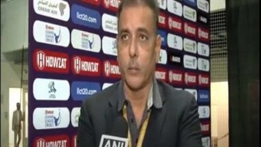 Sports News | Many Have Spoken About Kohli's Stepping Down as Captain, I Don't Wash Dirty Linen in Public: Shastri