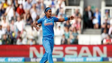 ICC Women's World Cup 2022: Sneh Rana Named in India's Squad, Shikha Pandey Snubbed