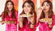 Shilpa Shetty Kundra Wishes Everyone A Happy Makar Sankranti, Says &lsquo;Til-Gul Ghya God God Bola&rsquo; (Watch Video)