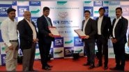 Business News | Shrinithi Capital Pvt. Ltd., an Emerging Chennai Based NBFC Bags 300 Crores Co-lending Facility from IndoStar Capital Finance Ltd.