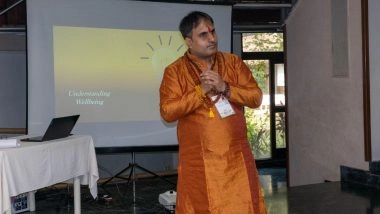 NumroVani - Where Occult Sciences Meet Modern World