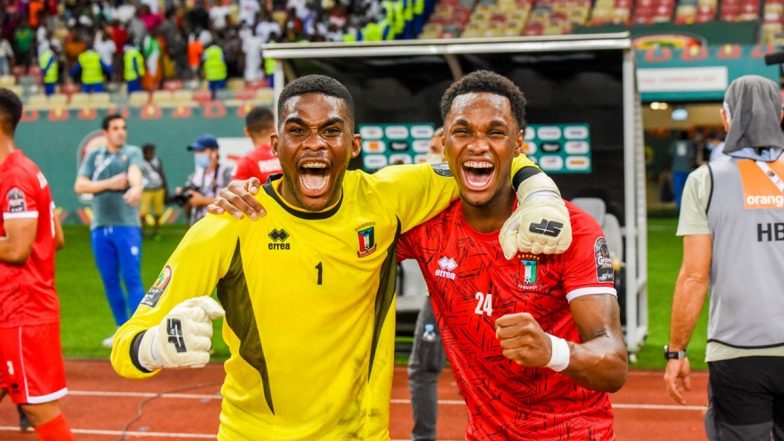 How to Watch Sierra Leone vs Equatorial Guinea, AFCON 2021 Live Streaming Online in India? Get Free Live Telecast of Africa Cup of Nations Football Game Score Updates on TV