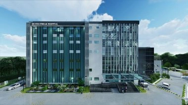 Business News | New State-of-the-art Multi-Specialty Hospital in Fast-developing New Gurgaon