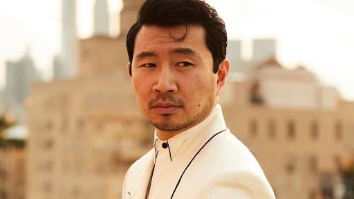 Simu Liu Joins Margot Robbie in 'Barbie' – The Hollywood Reporter