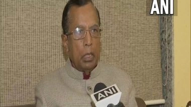 India News | Many Punjab Cong MLAs, Ministers Accused of Involvement in Sand Mining, Transport, Liquor Mafias: Union Minister Som Prakash