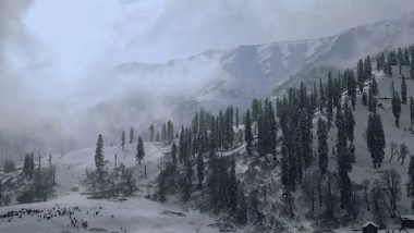 India News | Indian Army's Northern Command Launches National Integration Song 'Pyaara JammuKashmir'