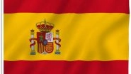 World News | COVID-19 Deaths Top 90,000 in Spain