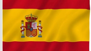 World News | COVID-19 Deaths Top 90,000 in Spain
