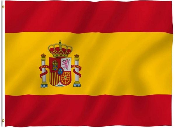 World News | COVID-19 Deaths Top 90,000 in Spain