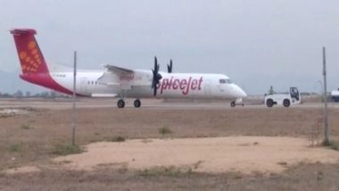 India News | SC Stays SpiceJet Winding Up Order for 3 Weeks, Says This is Not the Way to Run Airlines